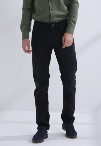 Jeans Homme Atlantic Régulier 1