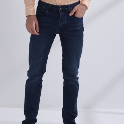 Jeans Homme Brad Slim