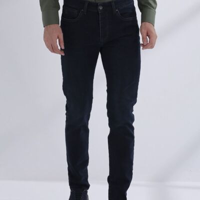 Jeans Uomo Isola Regular