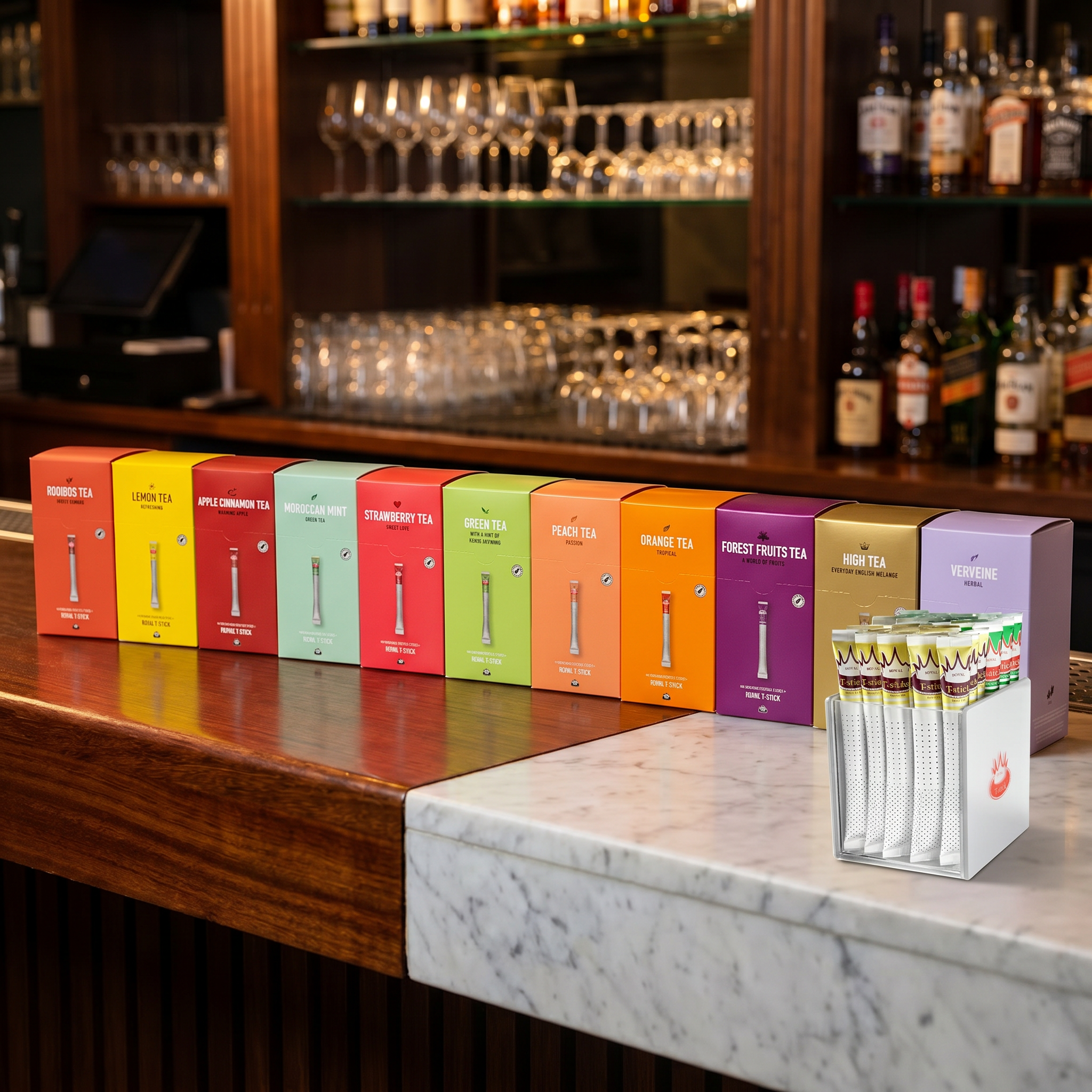 The Royal Complete Collection