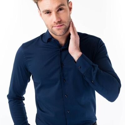 Chemise Homme Introverti
