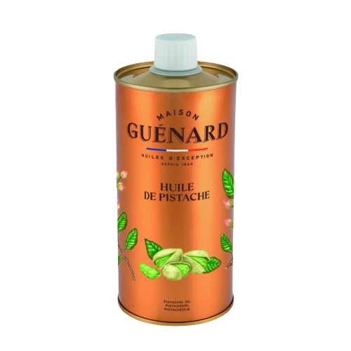 Pistachio oil - 50cl bottle