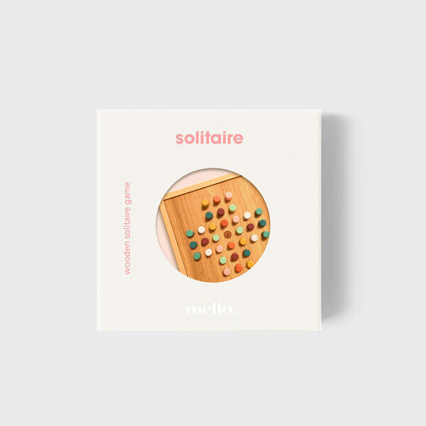 SOLITARIO DE COLOR