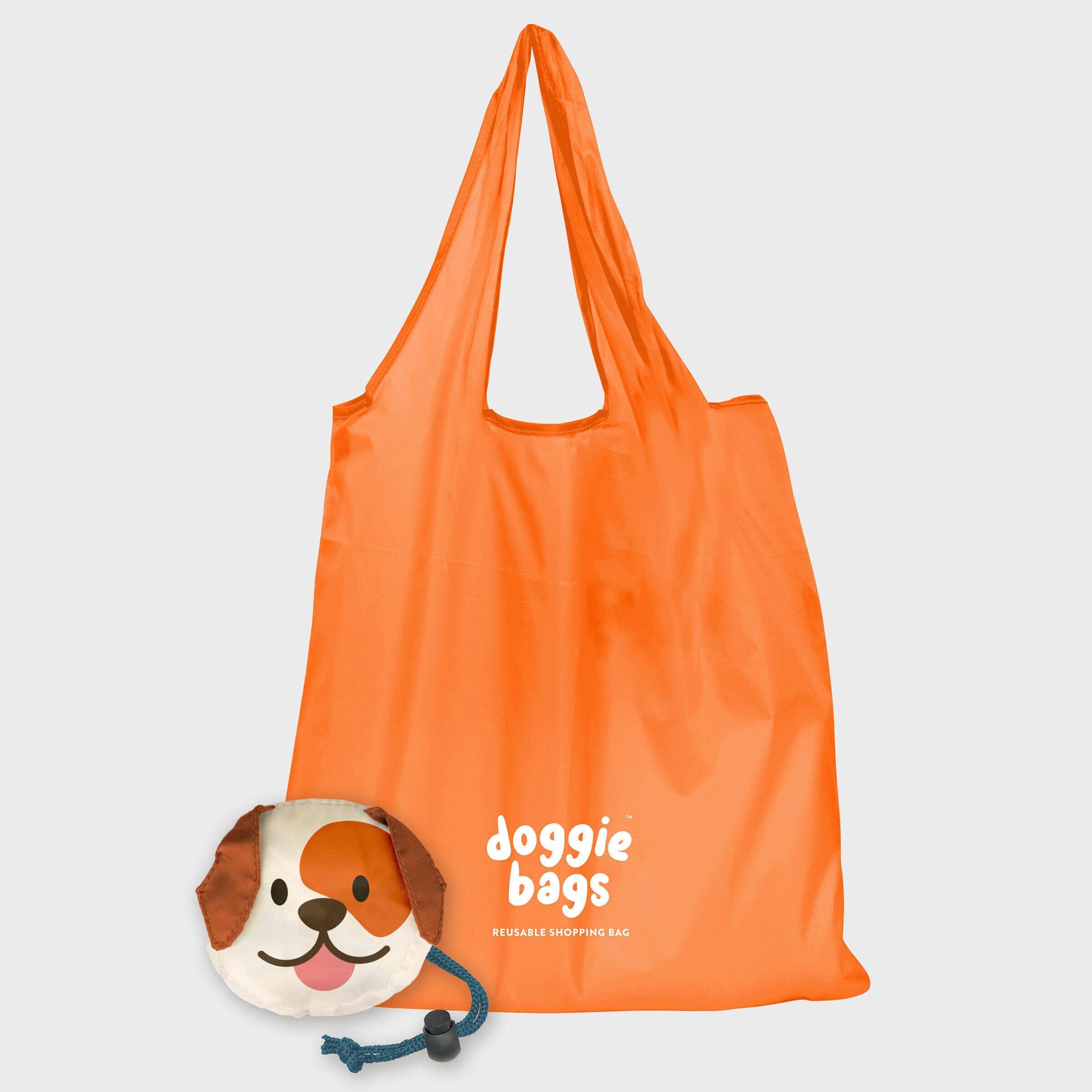 BOLSA PARA PERROS