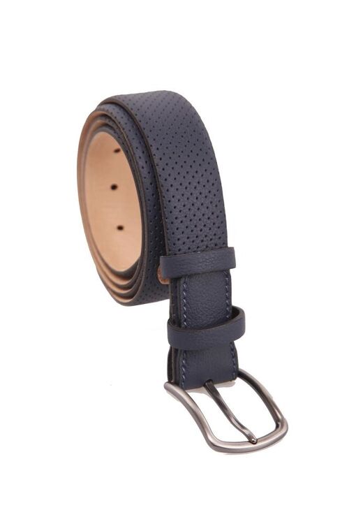 BELT BLUE