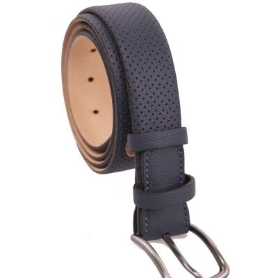 CEINTURE BLEU