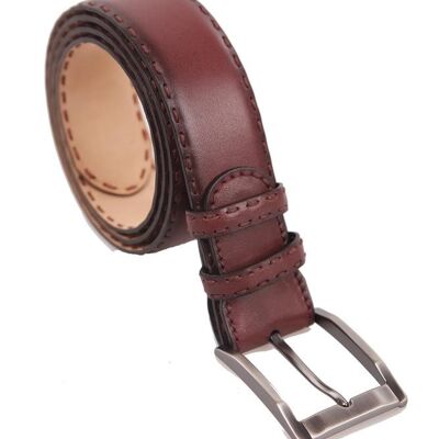 CEINTURE BORDEAUX