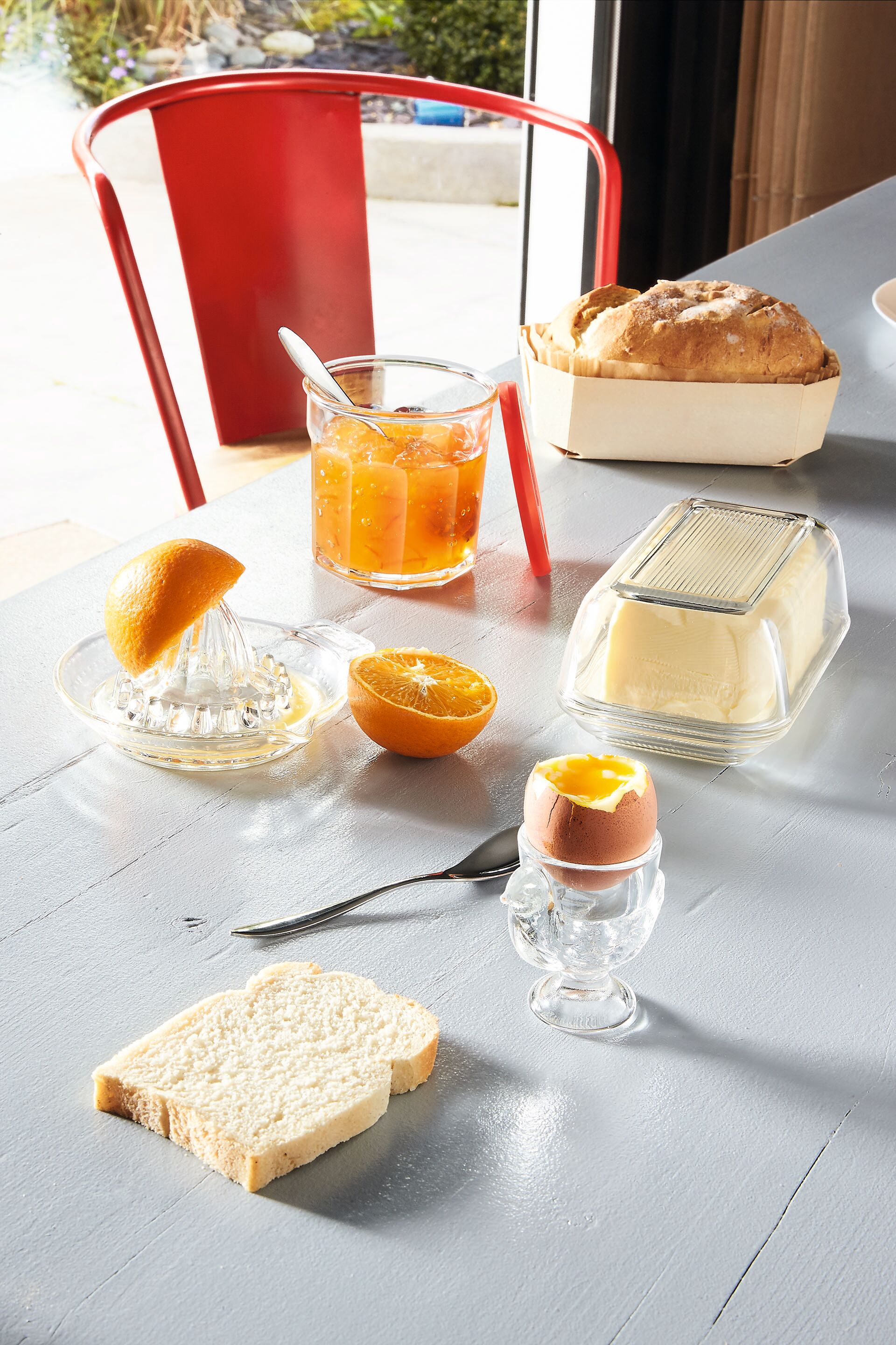 Hervé - Butter Maker