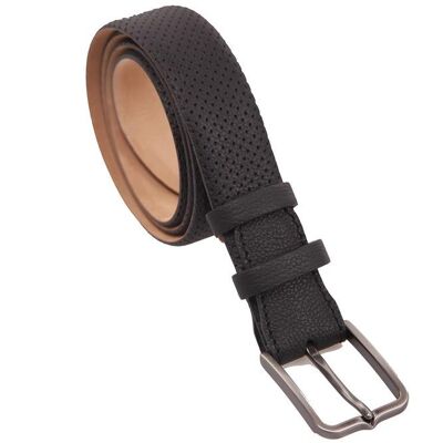 CEINTURE NOIRE