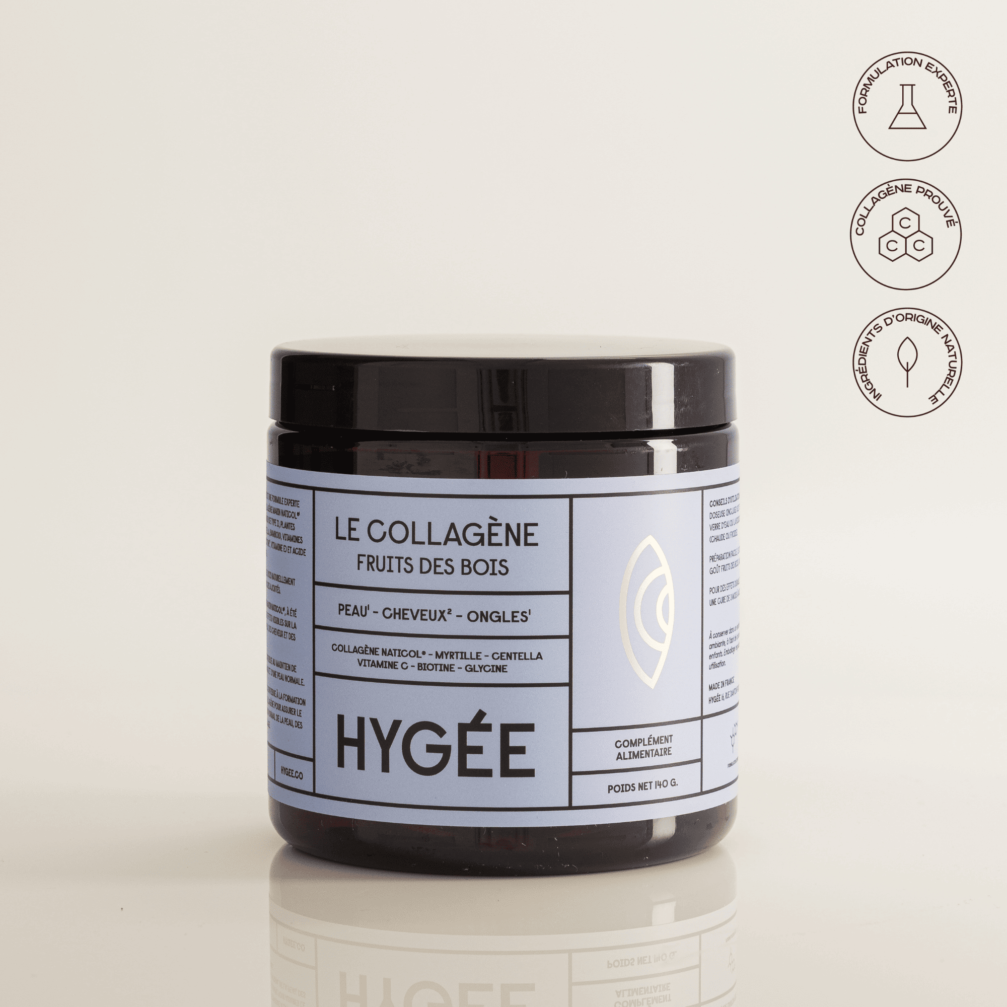 Forest Fruit Collagen
