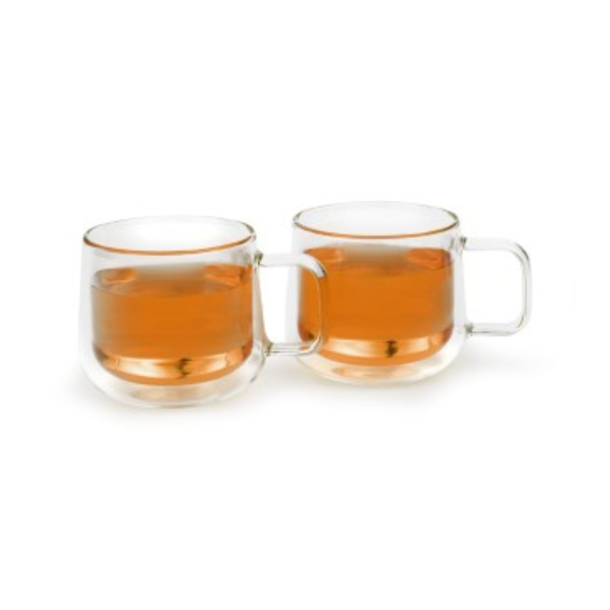 Merano - Set of 2 double-walled glasses 350 ml