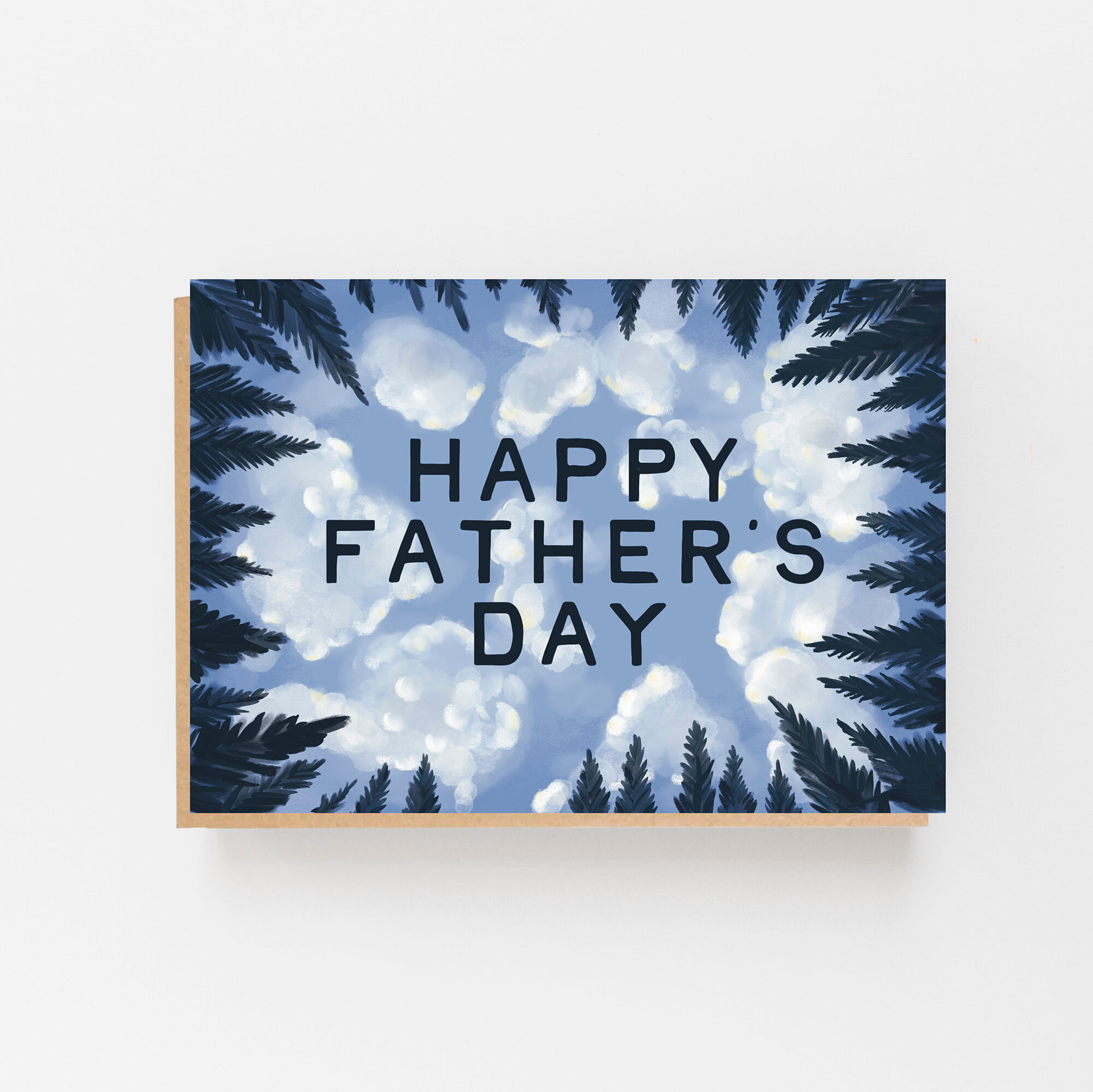 Feliz Día del Padre - Sky