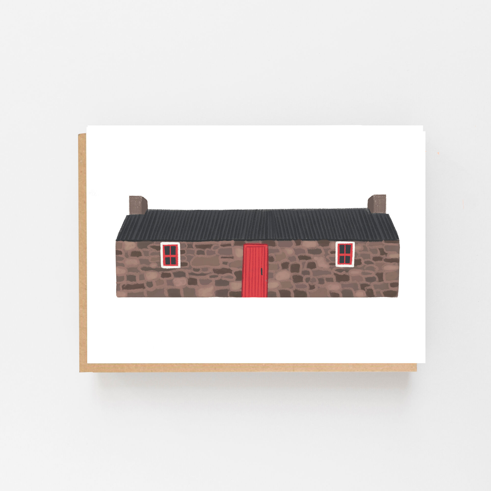 Bothy - Rot