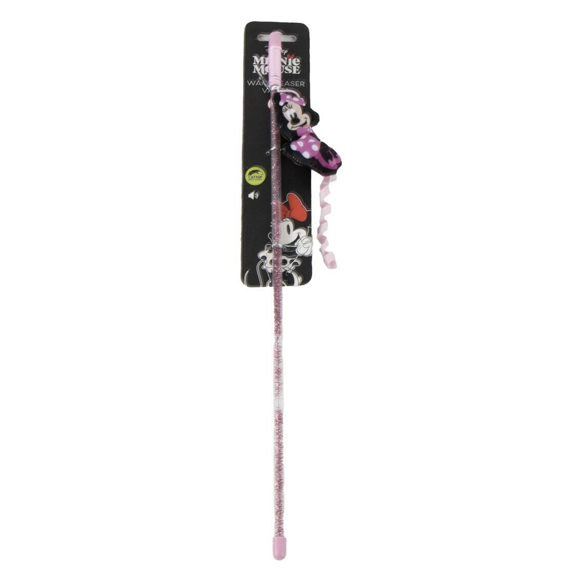 Baguette magique pour chat Minnie Mouse - 2800001980