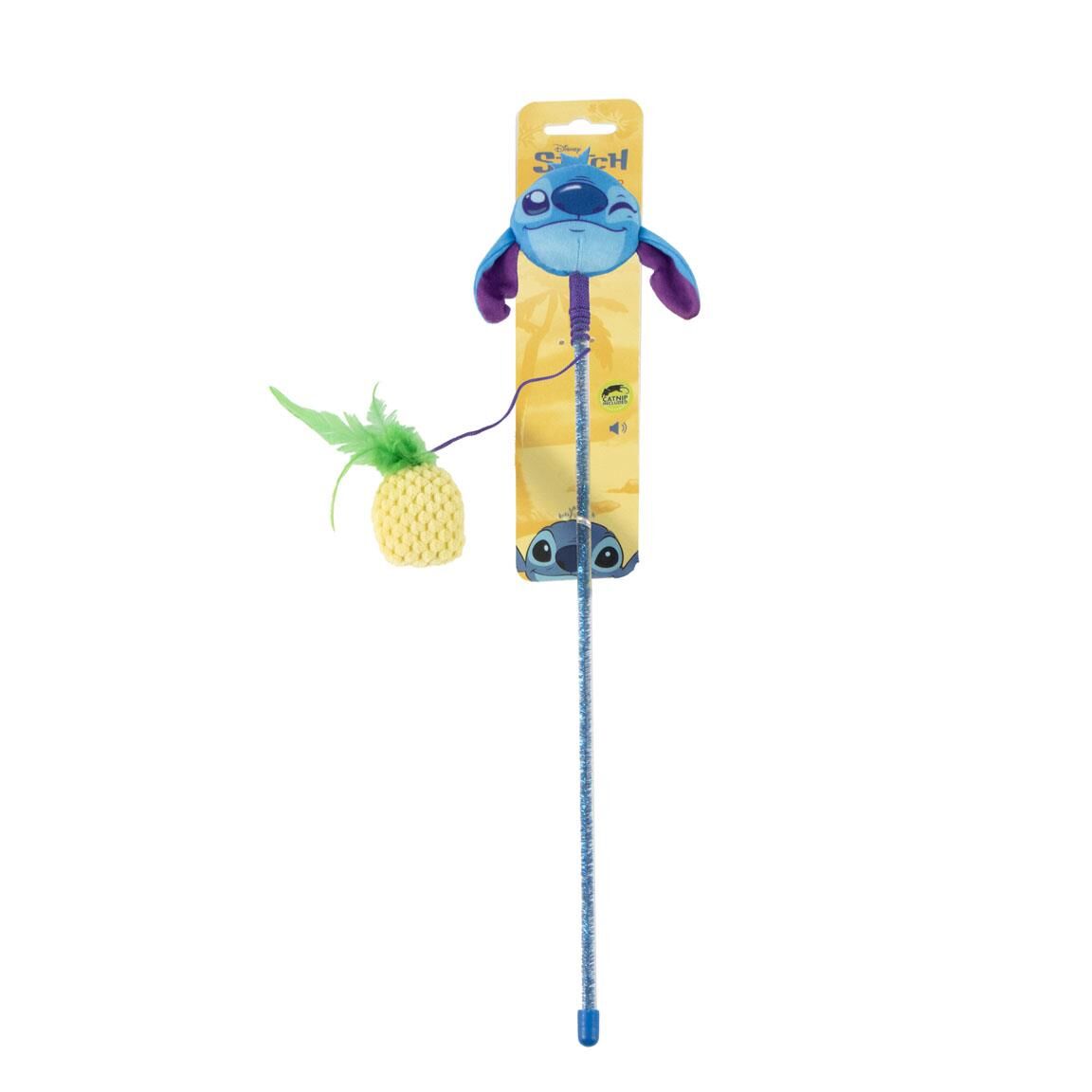 Baguette magique pour chat Stitch - 2800001983