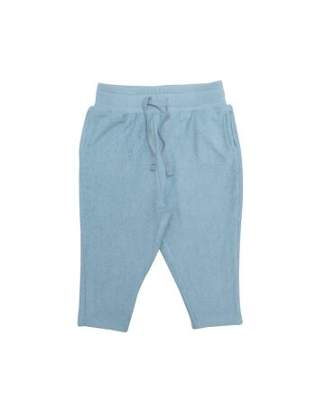 Pantalon bébé Terry Arona