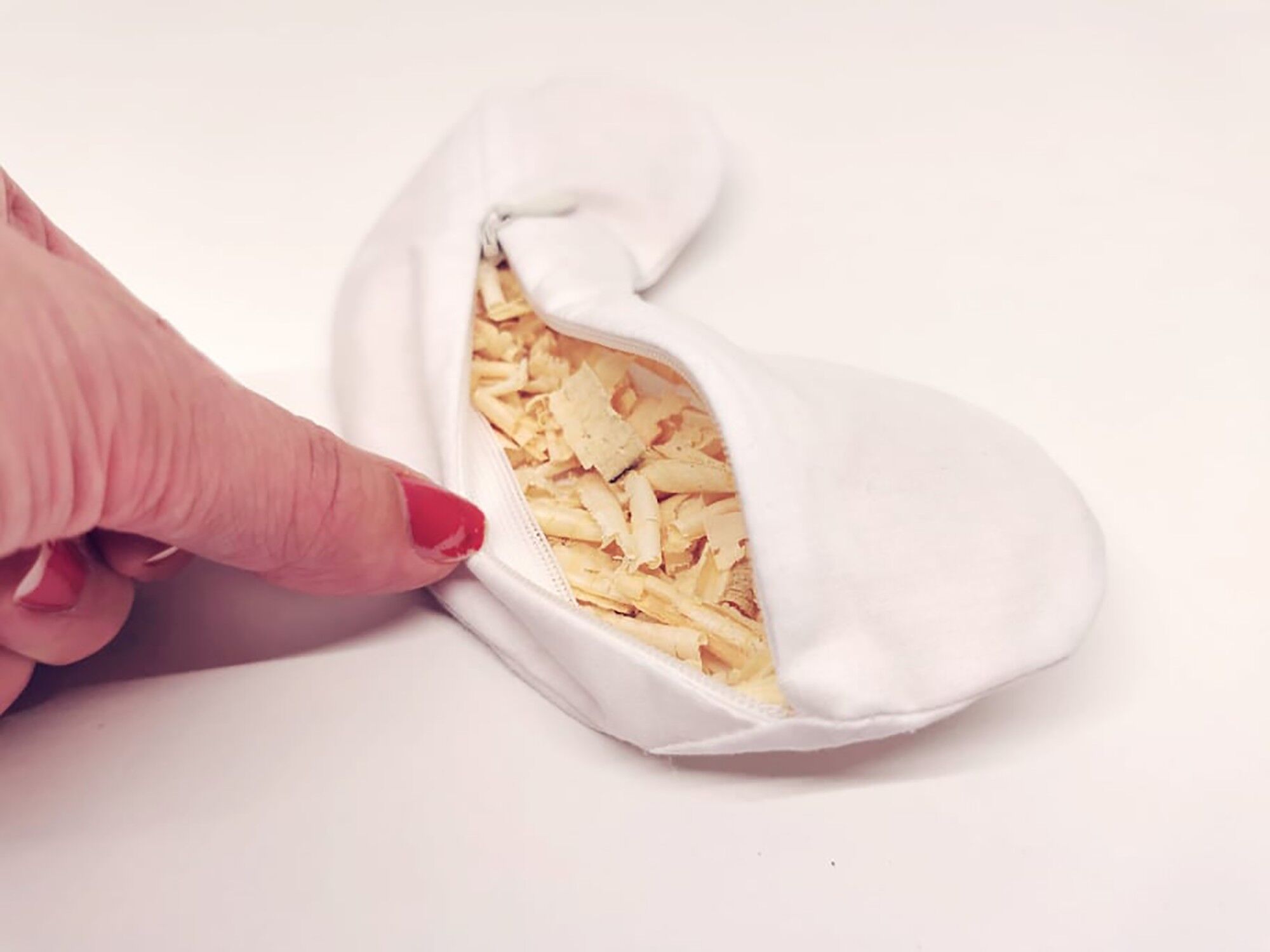 Zirbelkiefer Schlafmaske_VariusDesign