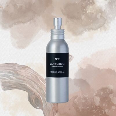 "Langurium" home fragrance
