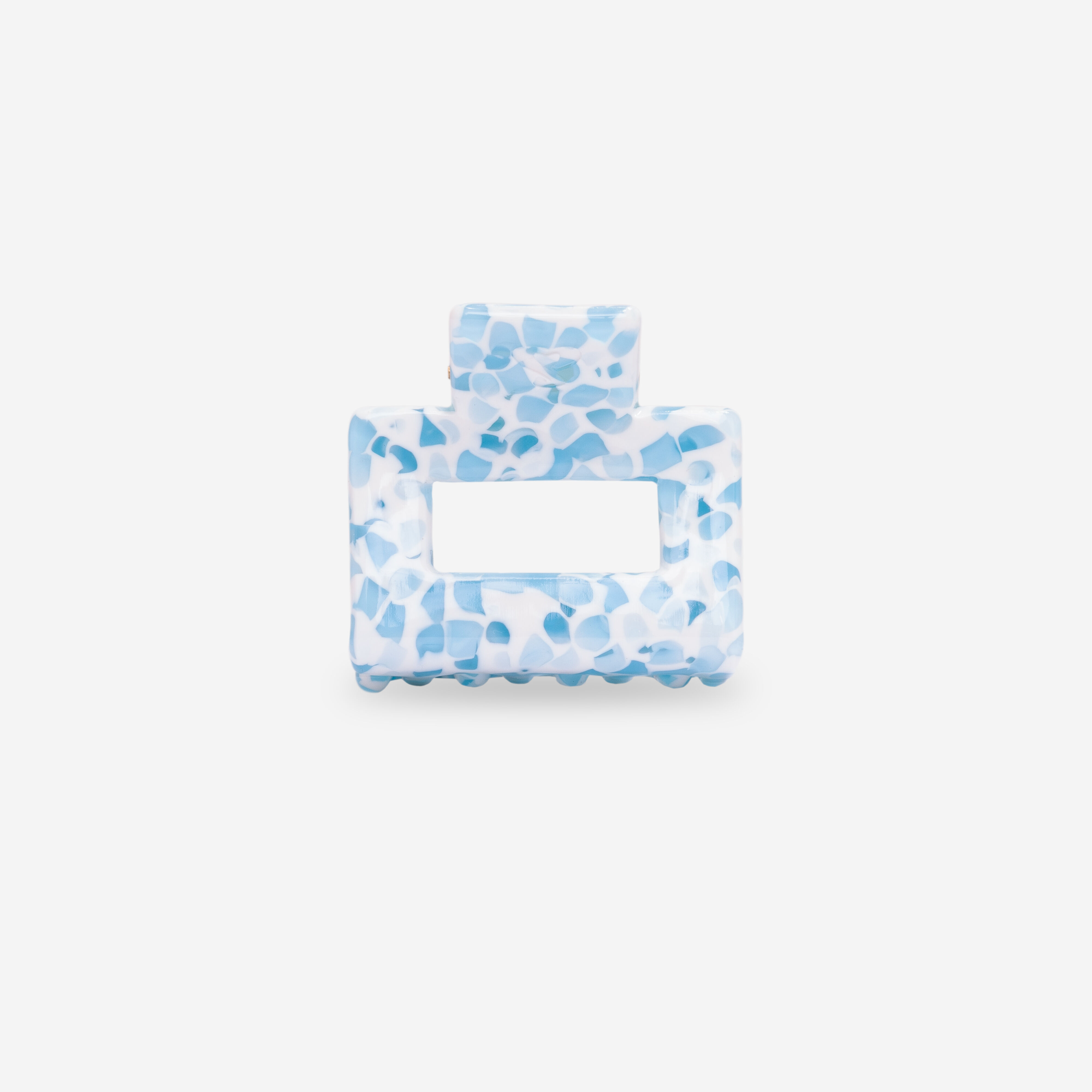 Pince à cheveux - Lib Aqua