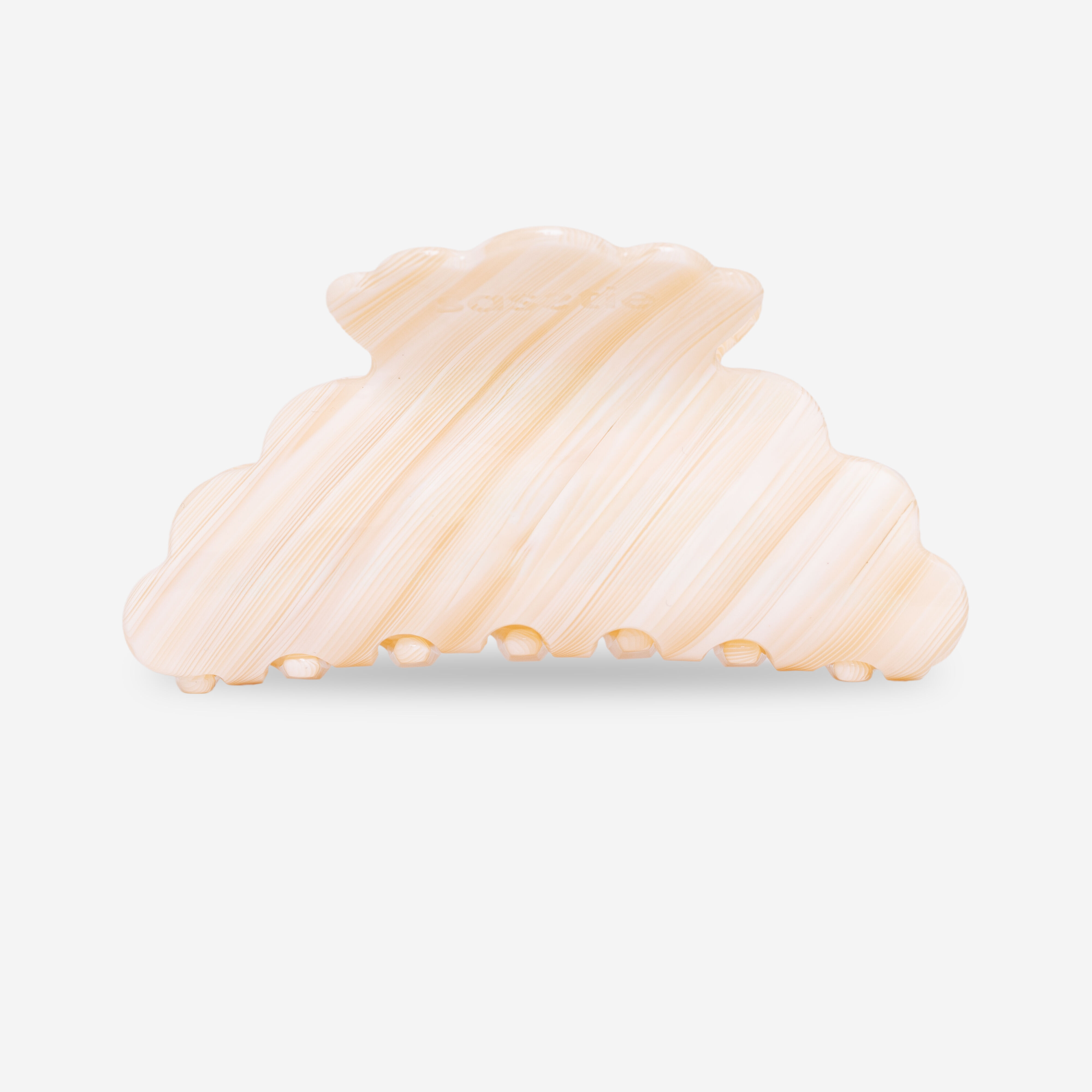 Pince à cheveux - Cloude Macadamia
