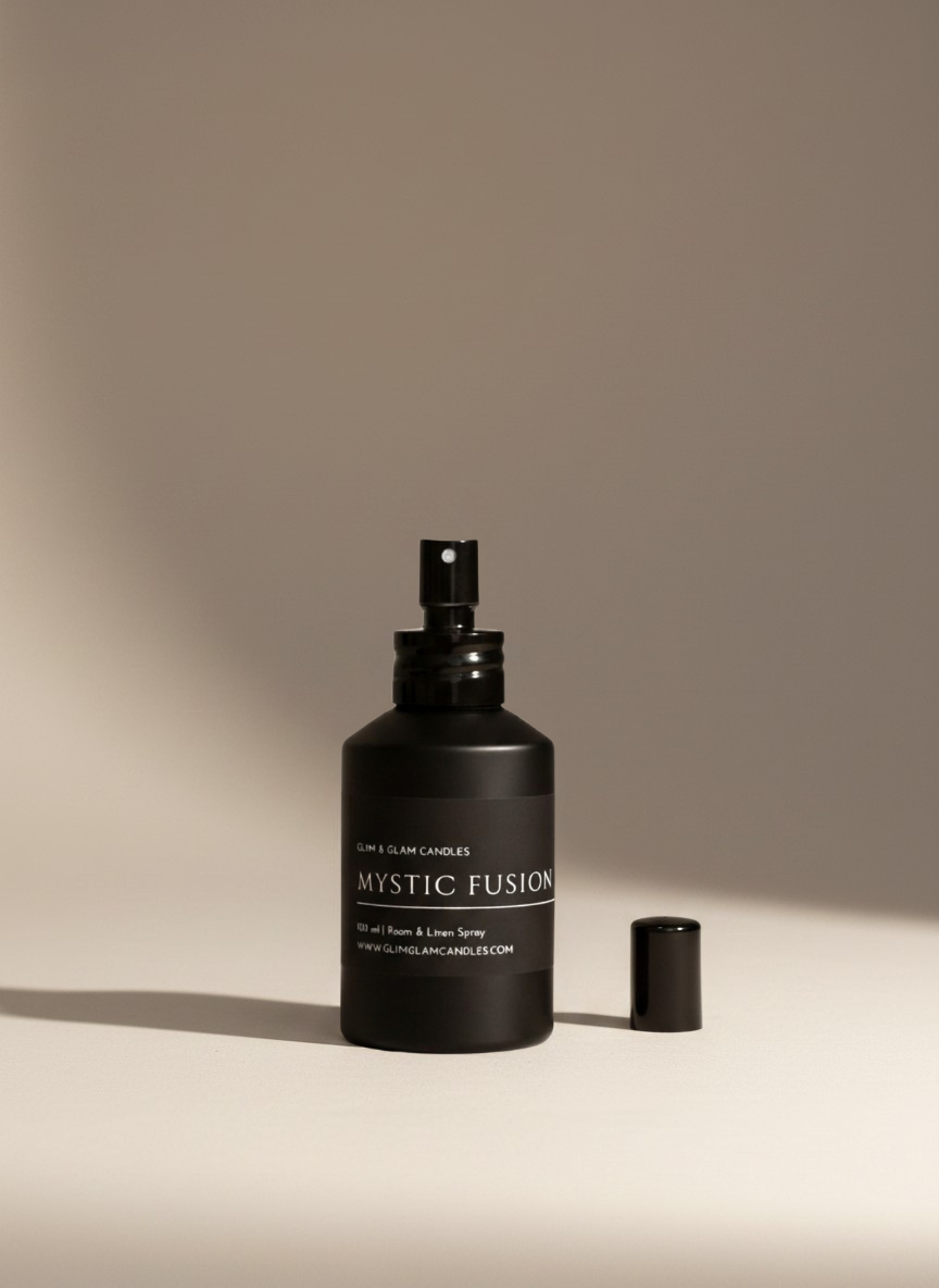 MYSTIC FUSION ROOM AND FABRIC SPRAY