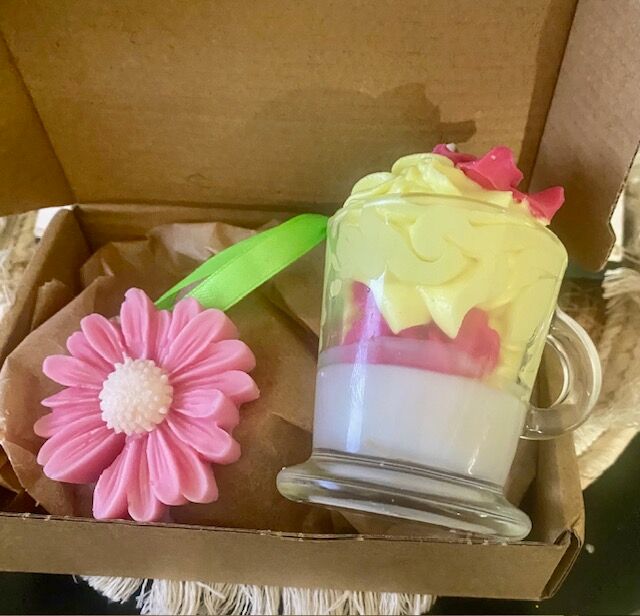 🌸 Special "Thank You Teacher" Gift Set 🌸