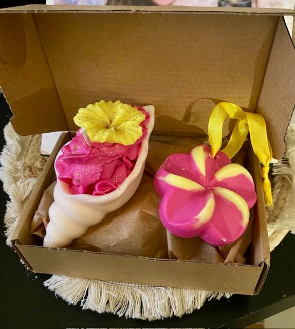 🌸 Special "Thank You Teacher" Gift Set 🌸