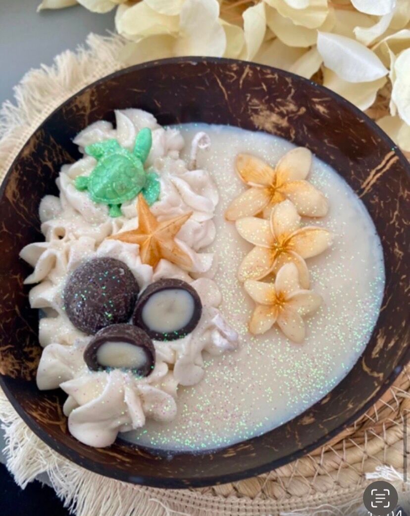 🌴 Monoi Coconut 🌴