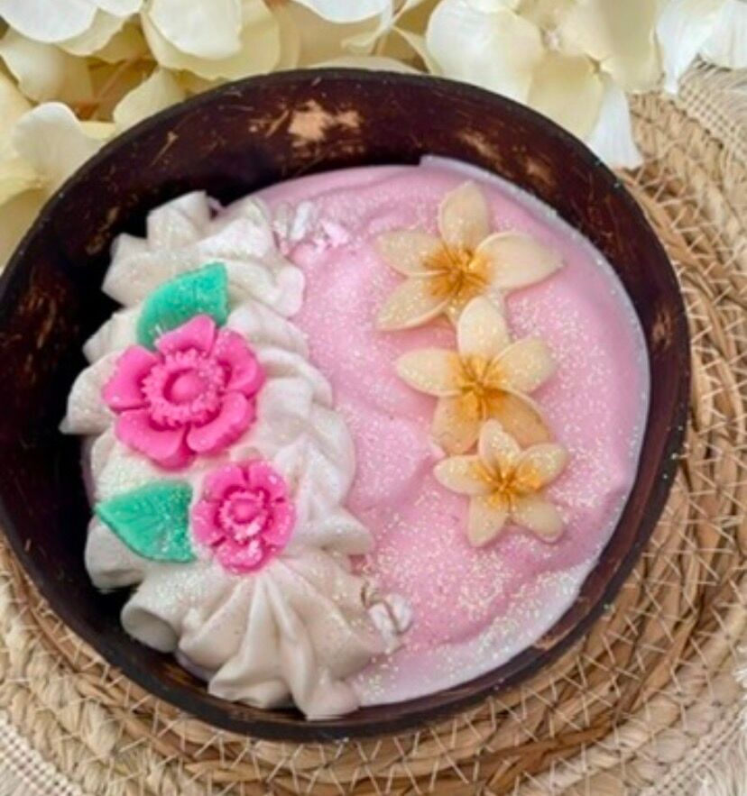 🌸 Rose Monoi 🌸
