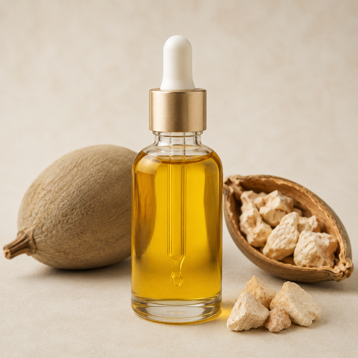 organic baobab oil 100ml