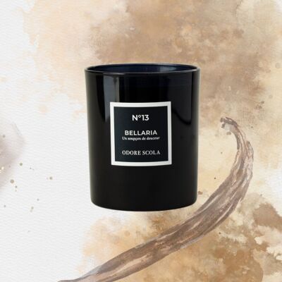 "Bellaria" scented candle