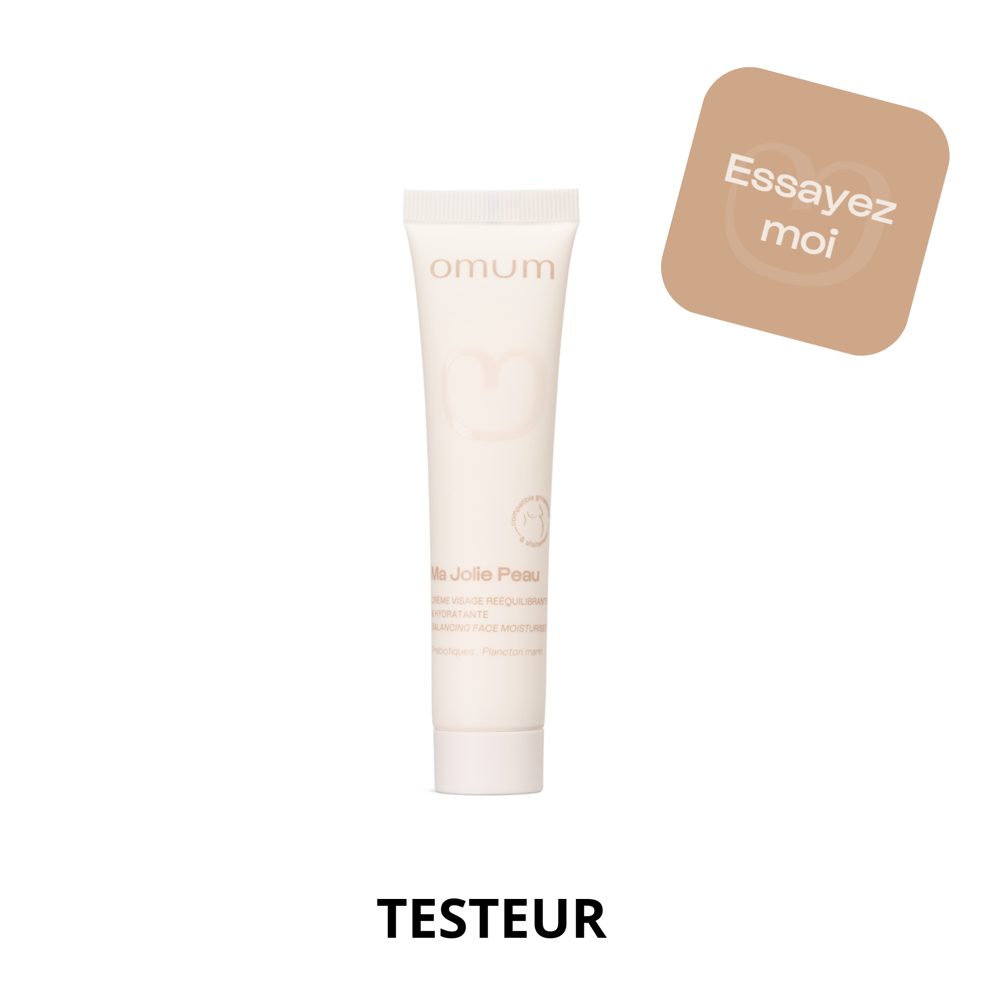 TESTER - My Lovely Skin 40 ml