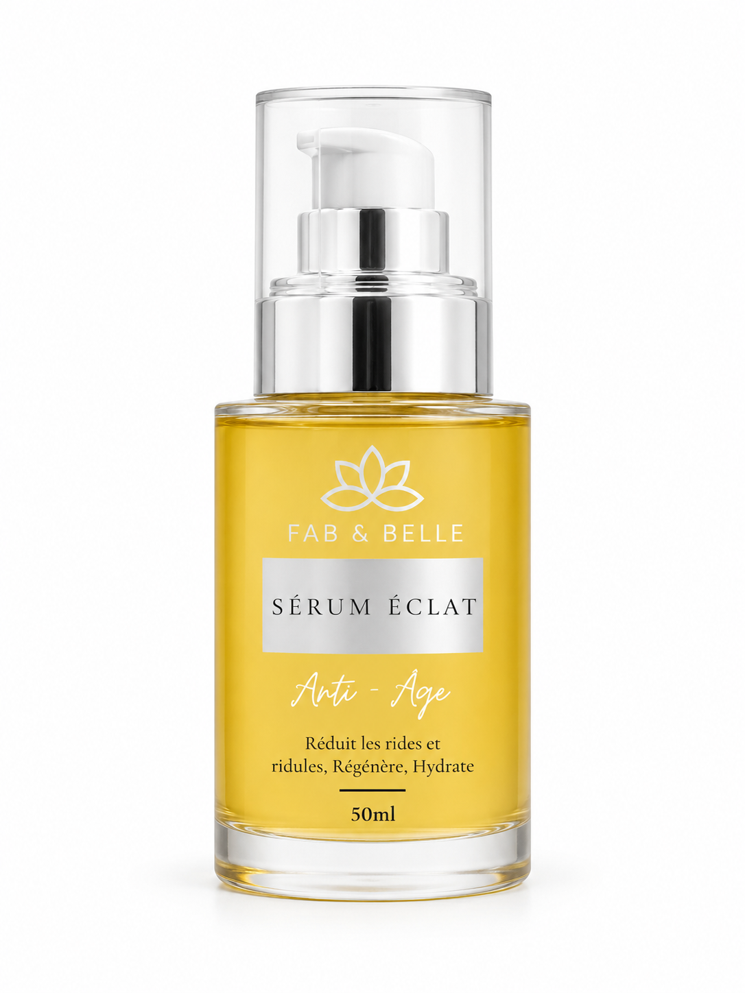 ECLAT SERUM