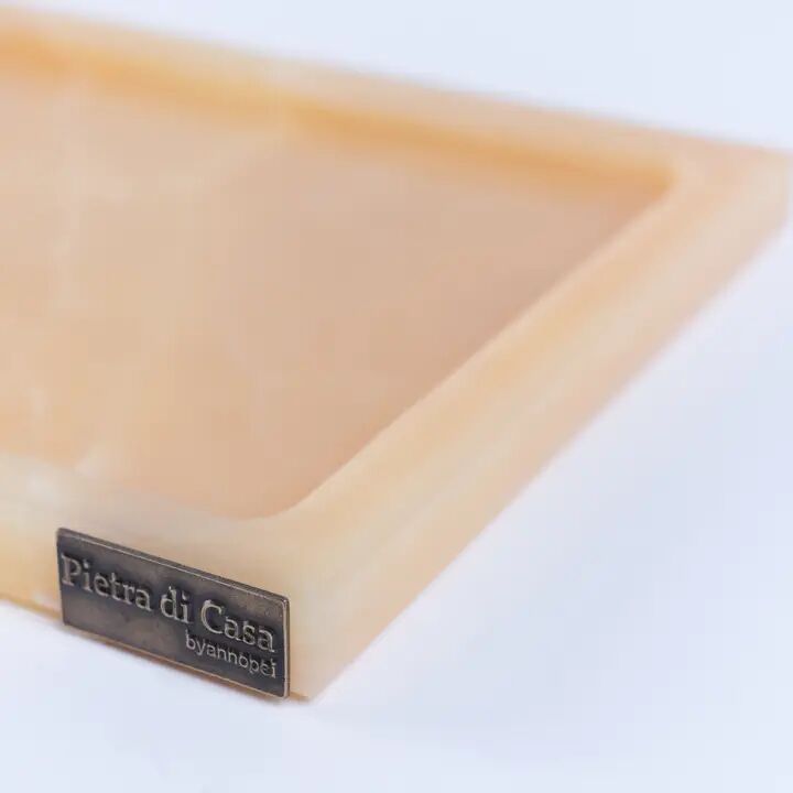 Rectangular Onyx Tray – Honey Onyx Luxury Decor