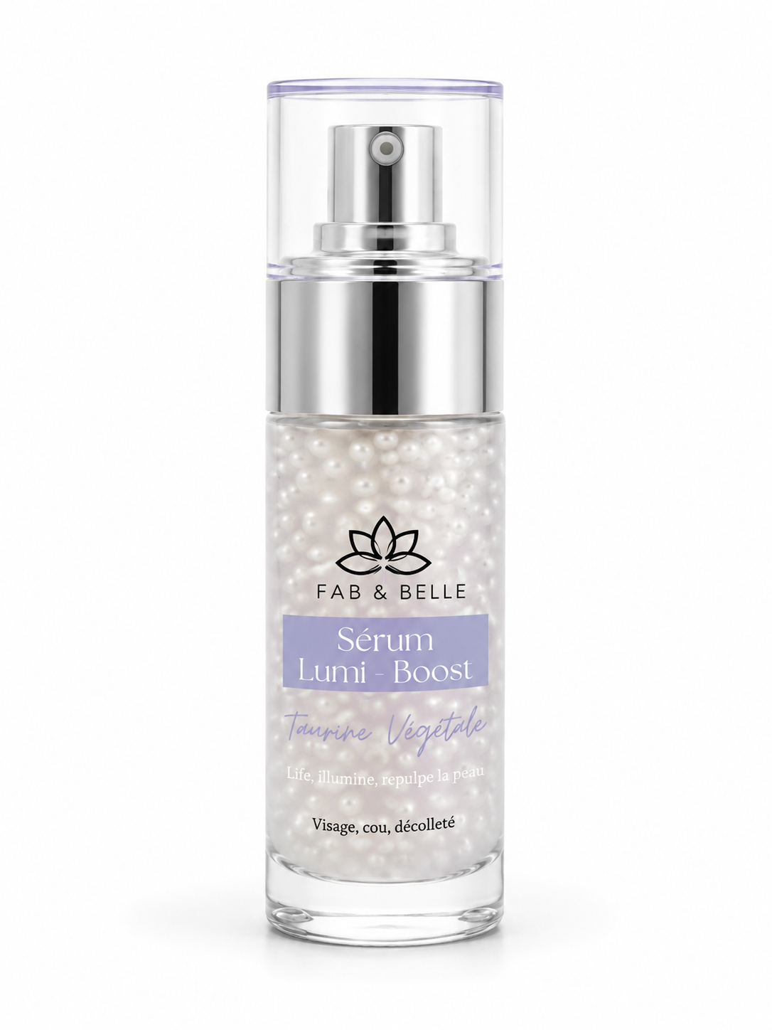 LUMI-BOOST SERUM