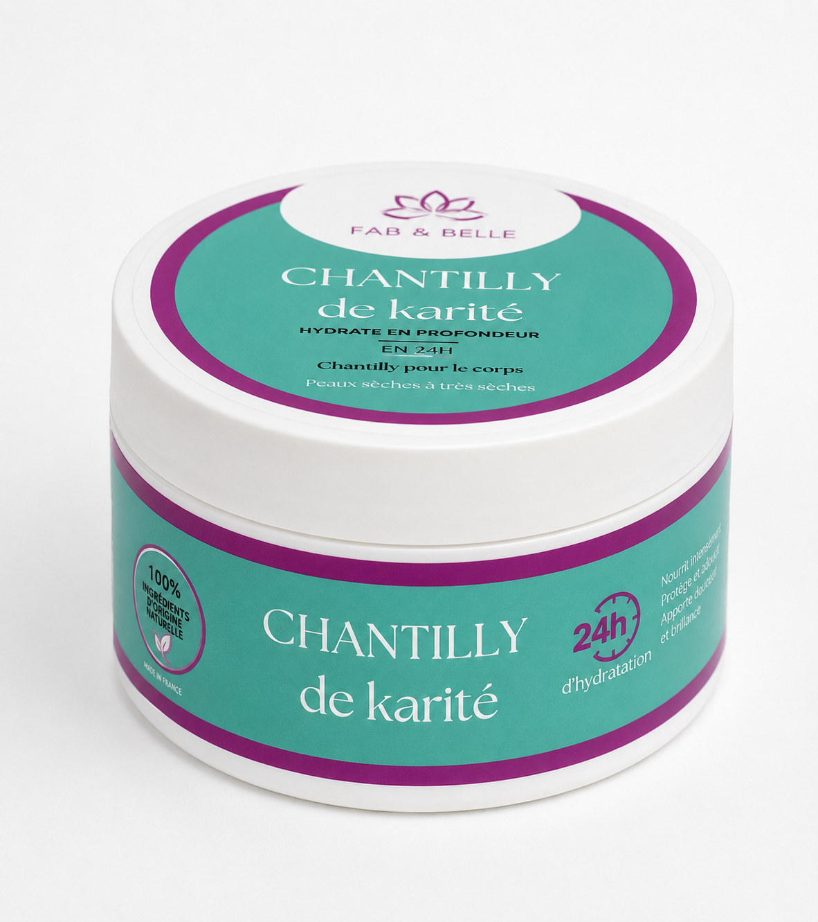 Shea Chantilly
