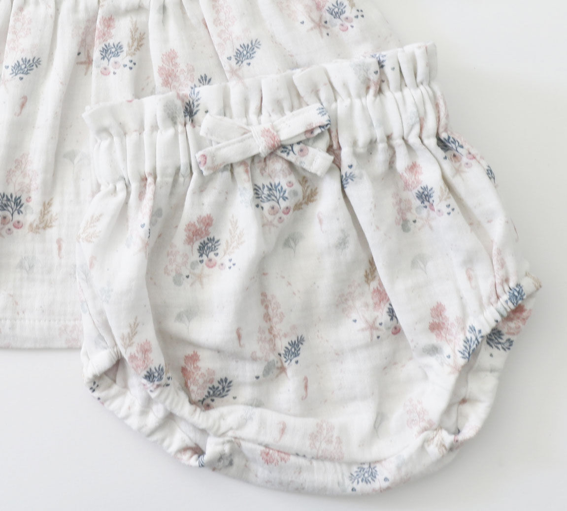 Coral Bloomer