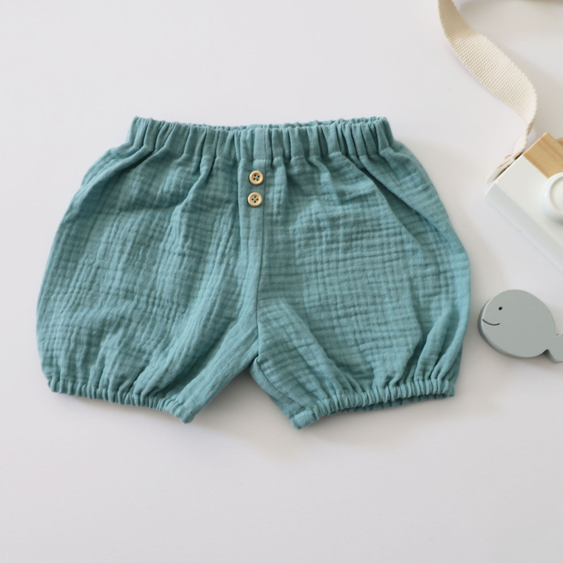 PANTALÓN AZUL MARINO
