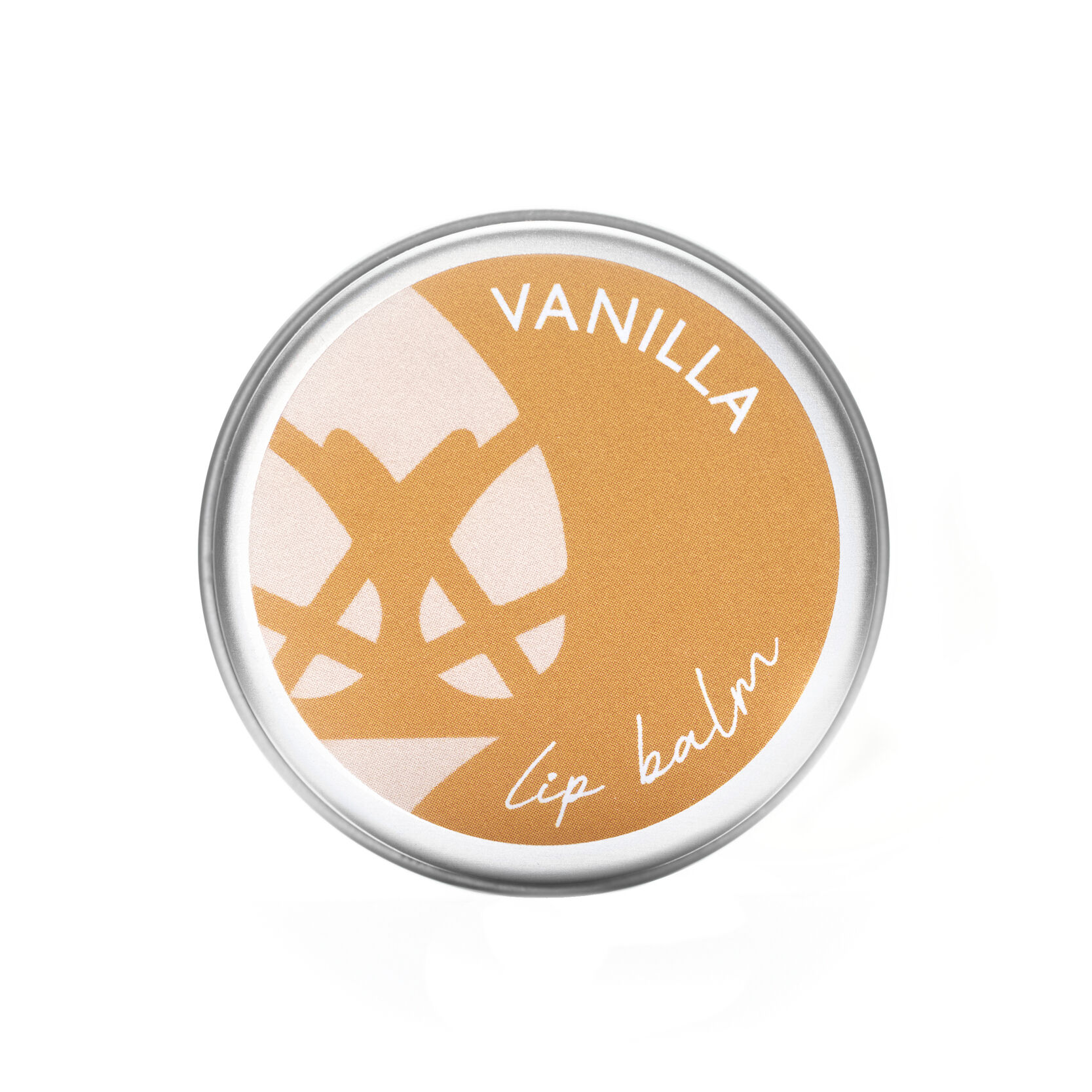Vegan Vanilla Lip Balm