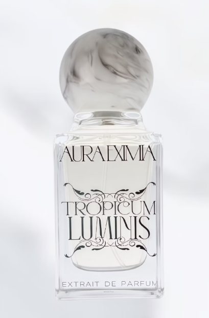 Tropicum Luminis, 50ml, Extrait de Parfum