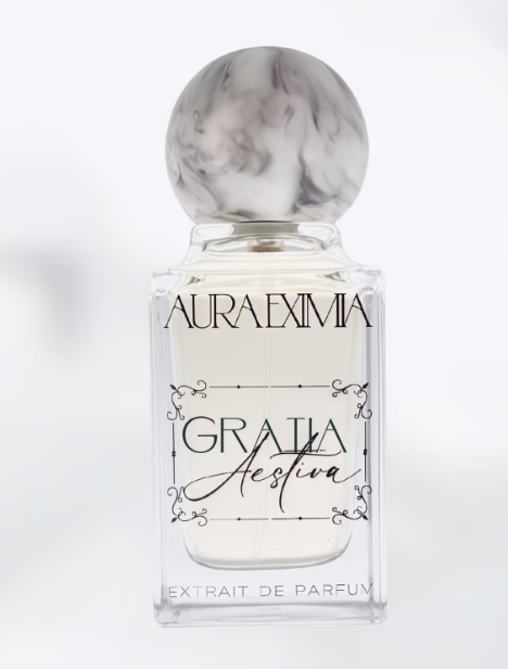 Gratia Aestiva, 50 ml, Extrait de Parfum