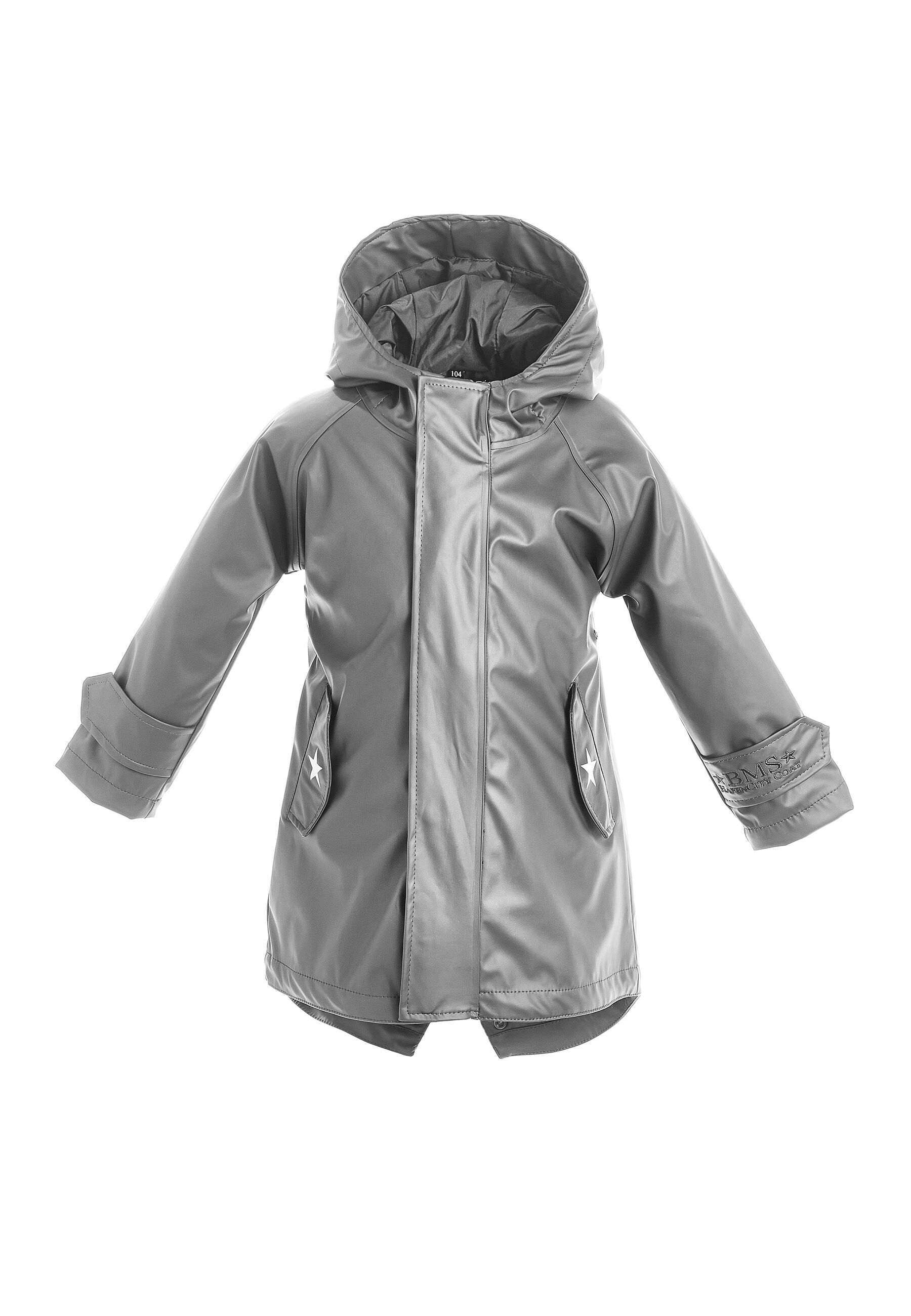 Imperméable pour enfants - 100 % imperméable - coolcrey
