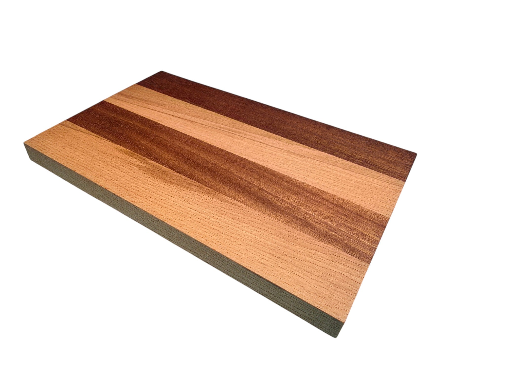 Cherry & Walnut Cheese Board UK | Handmade Wooden Serving Board