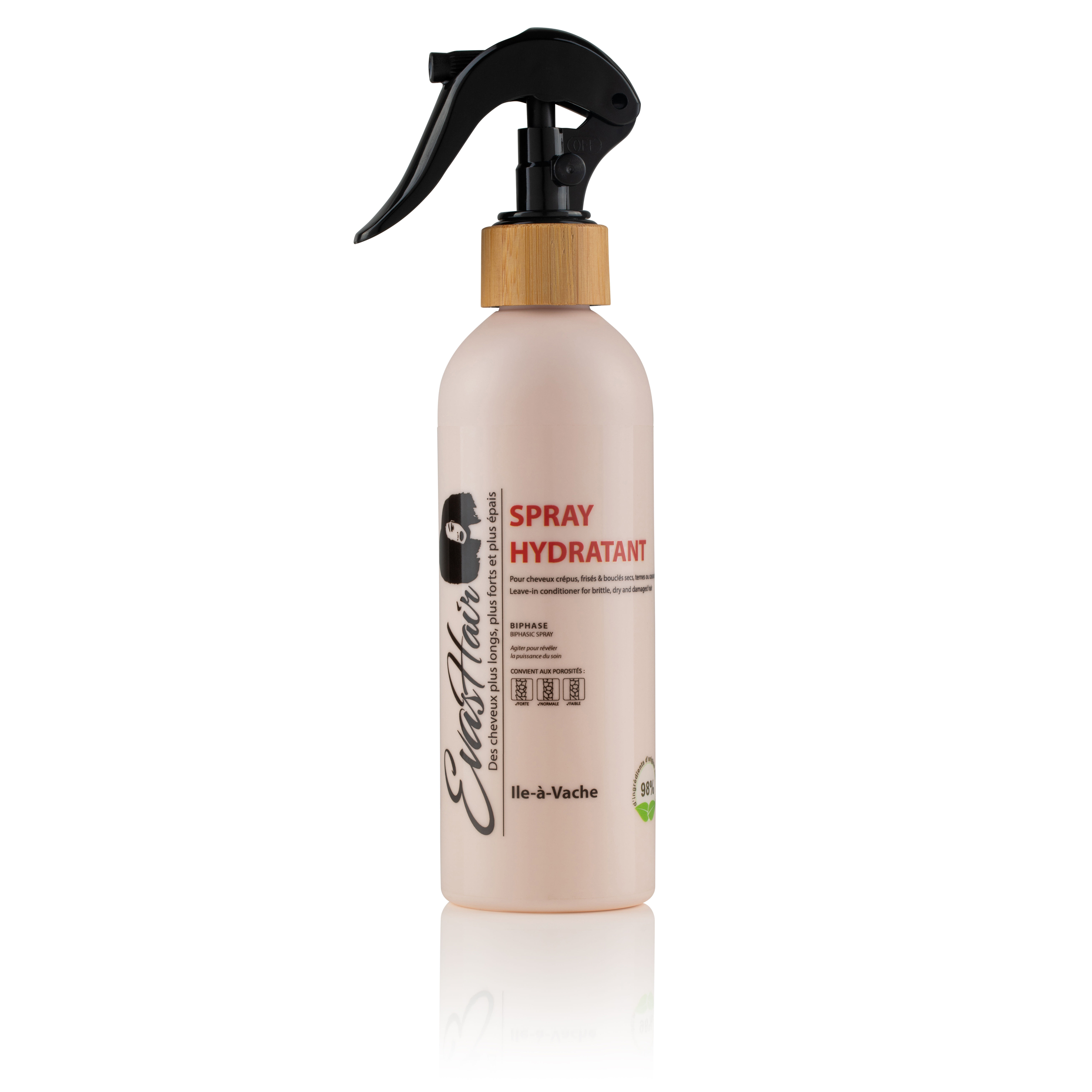 250ML MOISTURIZING SPRAY