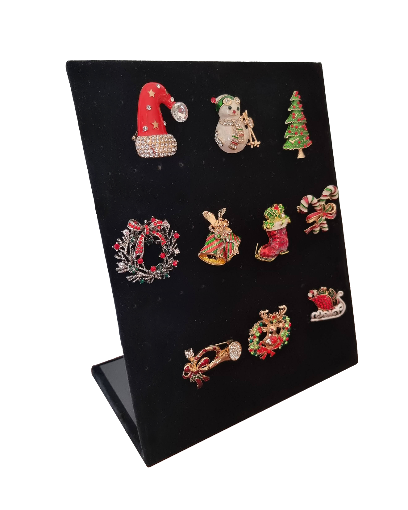 Stand - Brooch/Earring stand