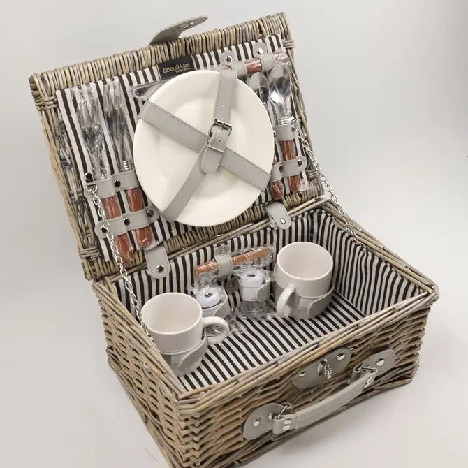 The Picnic Basket 11