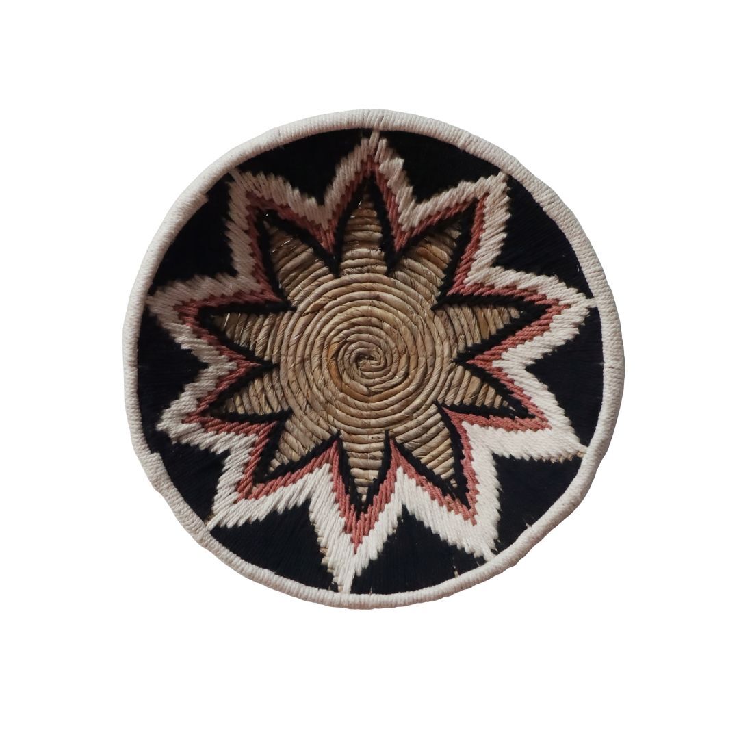 Kalimantan Wall Deco 3