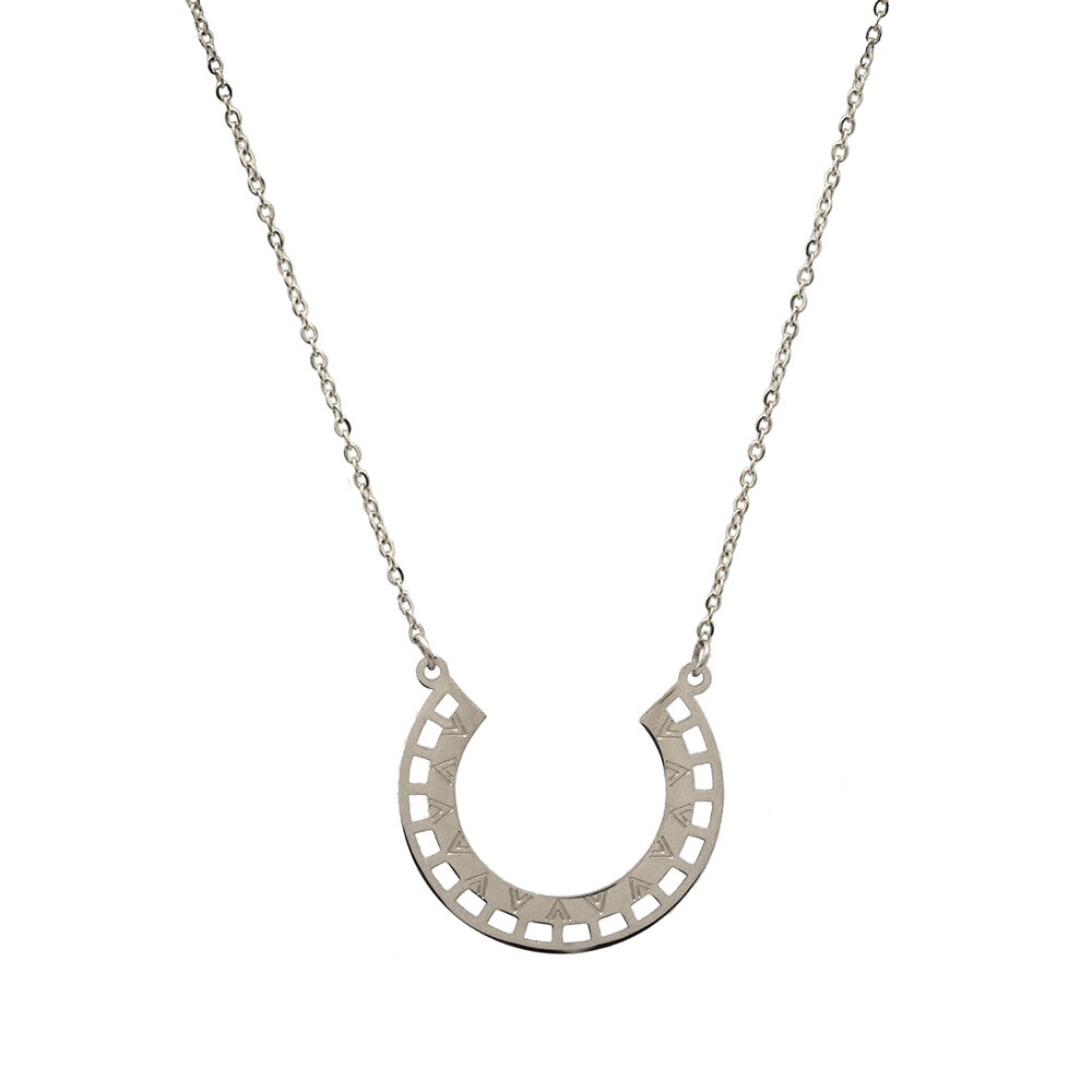Collier motif ethnique LX908Z0540