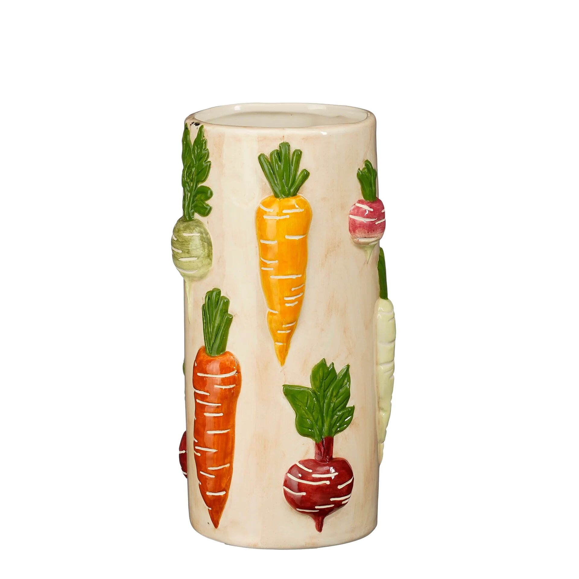 Jarrón para verduras
