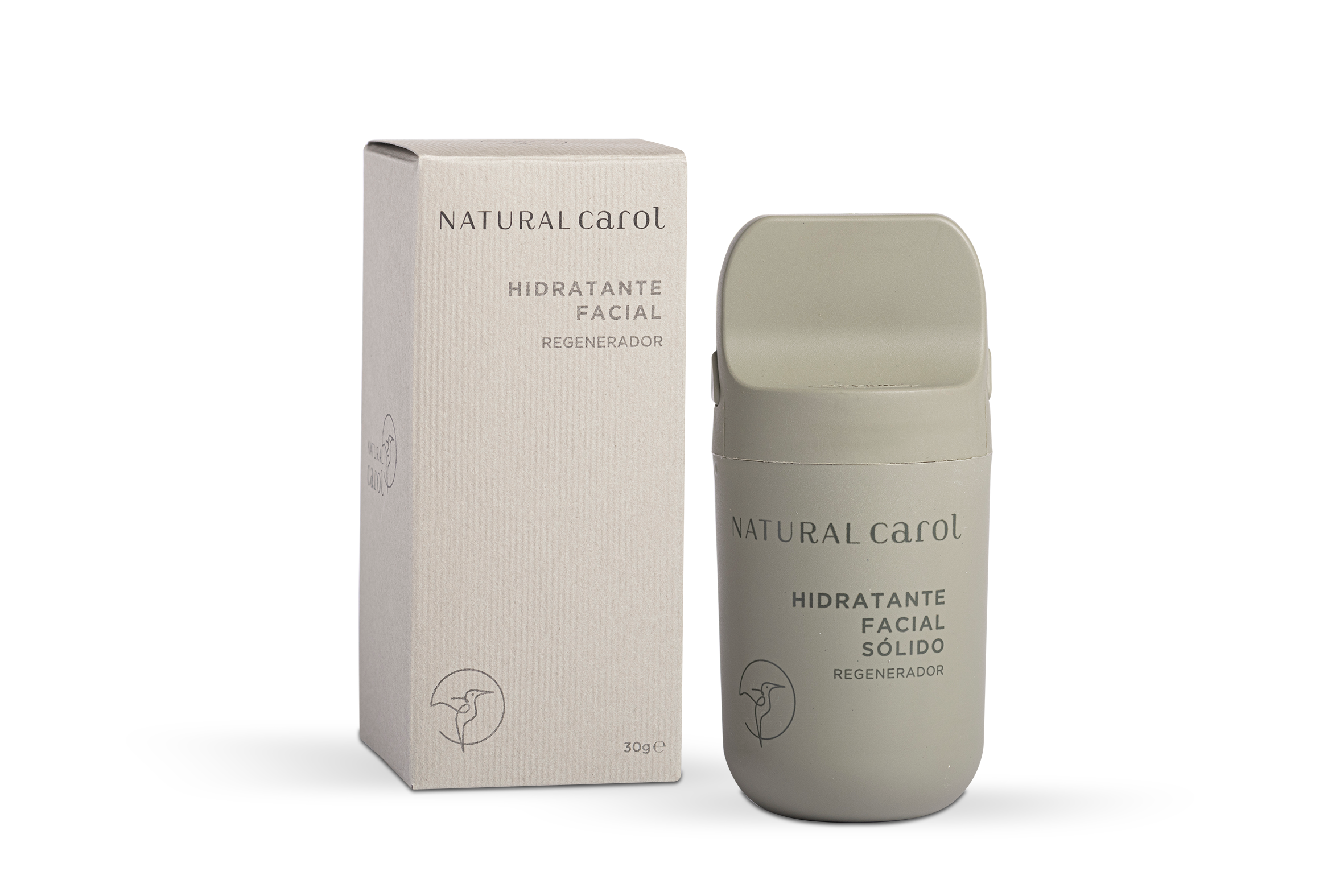 Stick hydratant visage solide 30gr